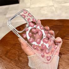 Basic Phone Cases - Transparent - Voir 5
