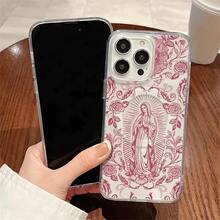 Basic Phone Cases - Clear - View 3