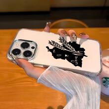 Basic Phone Cases - Clear - View 4