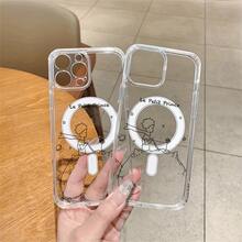 Basic Phone Cases - Clear - View 6