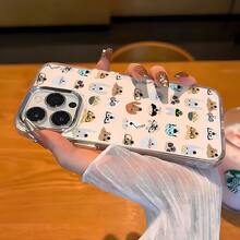 Basic Phone Cases - Transparent - Voir 4