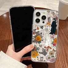 Basic Phone Cases - Clear - View 3