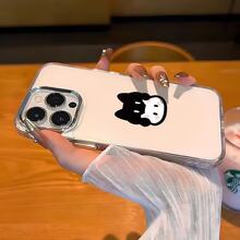 Basic Phone Cases - شفاف - مشاهدة 4