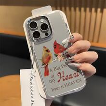 Basic Phone Cases - Clear - View 3