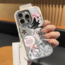 Basic Phone Cases - Clear - View 3