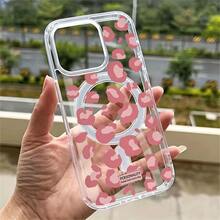 Basic Phone Cases - Transparent - Voir 1