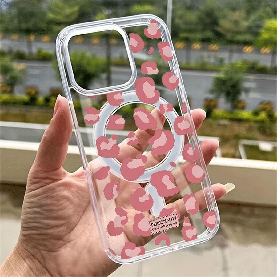 Basic Phone Cases - Transparent - Voir 1