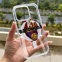 Basic Phone Cases - Clear - View 1