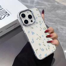 Basic Phone Cases - Transparent - Voir 5