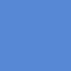 azul real