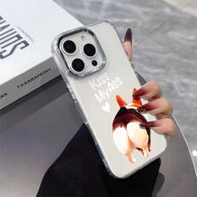 Basic Phone Cases - Clear - View 5