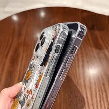 Basic Phone Cases - Clear - View 7