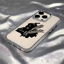 Basic Phone Cases - Clear - View 2