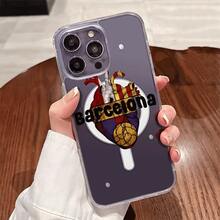 Basic Phone Cases - Clear - View 8