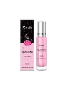 Roll-On Perfume Natural Long-Lasting Fragrance Refreshing Gentle Daily Couple Date Convenient Portable Perfume - 1 - View 1