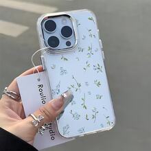 Basic Phone Cases - Transparent - Voir 6