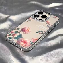 Basic Phone Cases - โปร่งใส - ดู 2