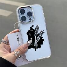 Basic Phone Cases - Clear - View 6