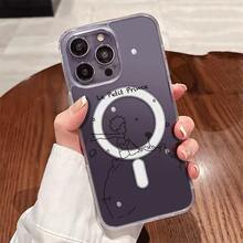Basic Phone Cases - Clear - View 8