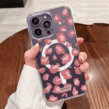 Basic Phone Cases - Transparent - Voir 8