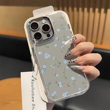 Basic Phone Cases - Transparent - Voir 3