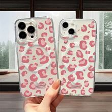 Basic Phone Cases - Transparent - Voir 2