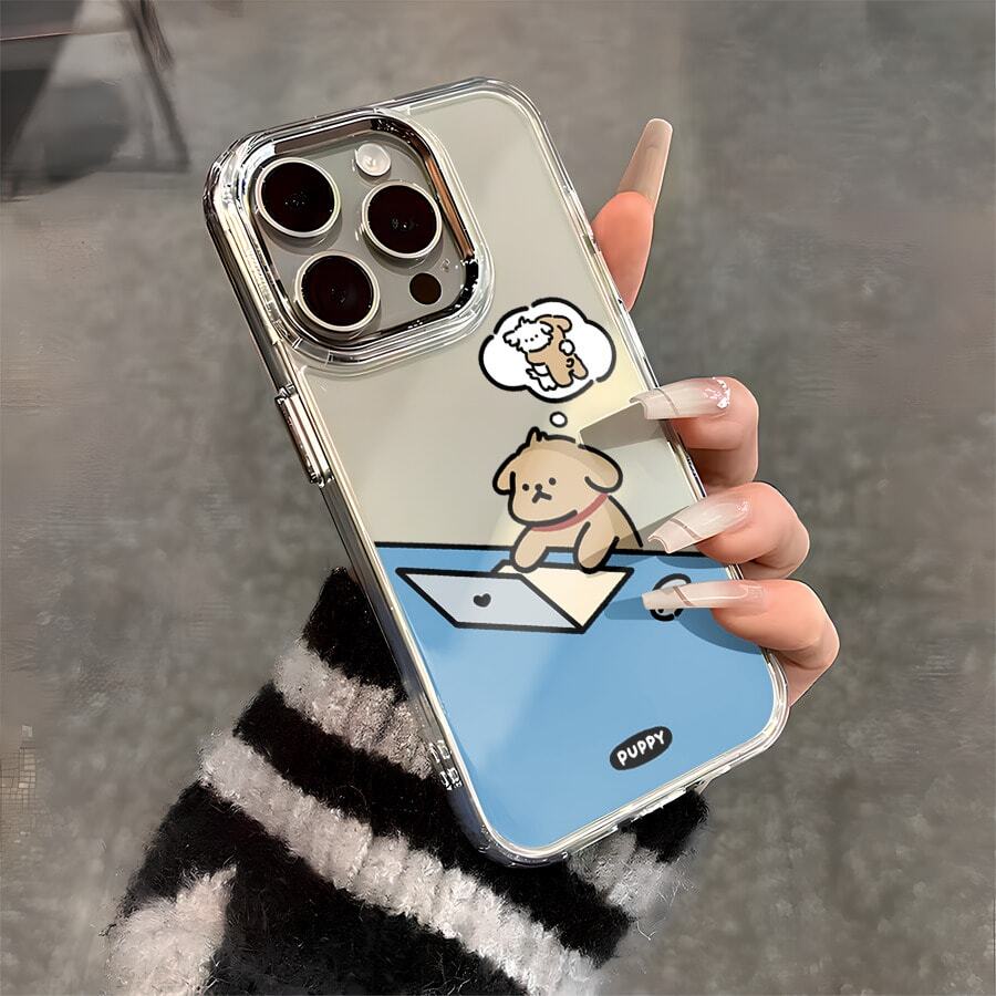 Basic Phone Cases - Temizlemek - Görünüm 1