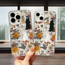 Basic Phone Cases - Clear - View 2