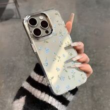 Basic Phone Cases - Transparent - Voir 1