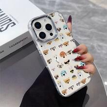Basic Phone Cases - Transparent - Voir 7