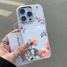 Basic Phone Cases - โปร่งใส - ดู 6