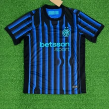 INTER MILAN EUROPEAN TEAM SHIRT - Blue - View 3