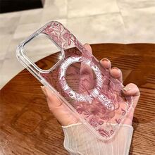 Basic Phone Cases - Clear - View 5