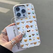 Basic Phone Cases - Transparent - Voir 6