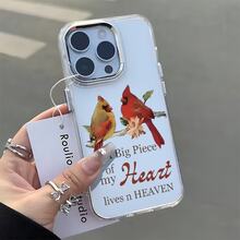 Basic Phone Cases - Clear - View 6