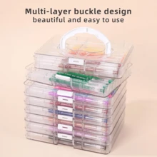 45/72/99/168/252pcs Marker Pens/Highlighters Set, 0.6mm Gel Pens, With Storage Bag, Adult Coloring Book Set, Suitable For Card Making, Adult Journals, Doodling, Crafts, Comes With Storage Box And Bag, Portable & Fashionable, Great Gift