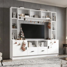 Television Stands & Entertainment Centers