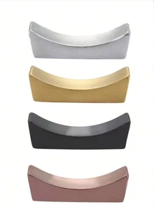 1pc Stainless Steel Chopstick Holder, Pen Holder, Spoon Rack, Knife Rack, Creative Household Chopstick Stand, Kitchen Tool, Kitchen Supplies - Multicolor - View 4