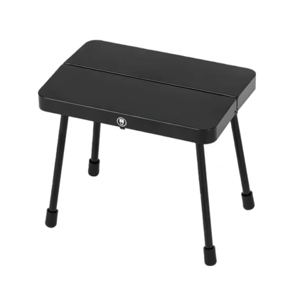 Maza便携式凳子，户外钓鱼椅，露营椅，折叠椅，折叠凳，适合露营、野餐和居家使用，轻便易携