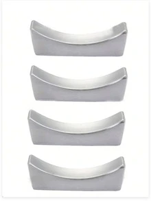 1pc Stainless Steel Chopstick Holder, Pen Holder, Spoon Rack, Knife Rack, Creative Household Chopstick Stand, Kitchen Tool, Kitchen Supplies - Multicolor - View 3