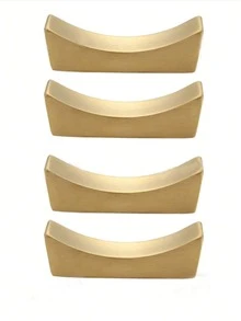 1pc Stainless Steel Chopstick Holder, Pen Holder, Spoon Rack, Knife Rack, Creative Household Chopstick Stand, Kitchen Tool, Kitchen Supplies - Multicolor - View 2