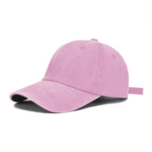 Its Okay To Feel All The Feels Mental Health Cap Suitable For Both Men And Women Unisex Baseball Cap, Retro Washed Hat, Outdoor Style, NBA Licensed Factory Custom Design. - Color 10 - View 3