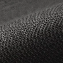 Tapete para secar louça em estilo moderno clássico (1/10 peças) com design elegante de tipografia de cozinha, apresentando garfo, faca, pizza e café em fundo preto. Perfeito para bancada, cafeteria, bar, decoração de primavera e decoração de casa. Um presente atencioso para a família. Inclui tapete para secar louça, tapete para utensílios e suporte para cafeteira. Decoração para casa.