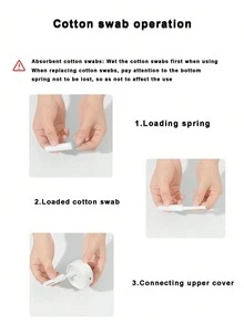 USB供电迷你加湿器，2瓦功率，200毫升容量，静音运行，带氛围灯，适用于卧室、书桌等小空间，个人加湿器，静音冷雾，适合家庭办公室使用，便携式设计