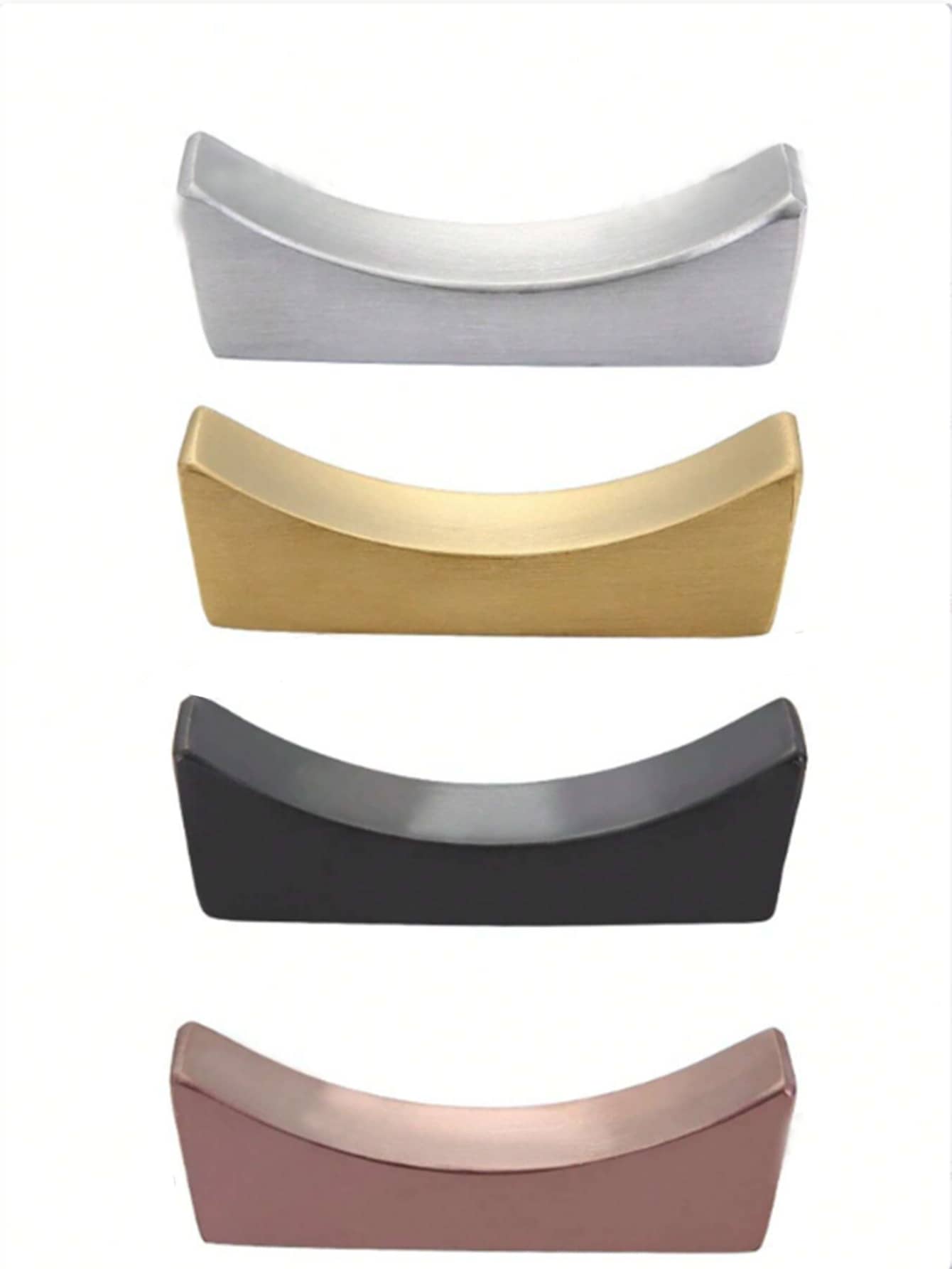 1pc Stainless Steel Chopstick Holder, Pen Holder, Spoon Rack, Knife Rack, Creative Household Chopstick Stand, Kitchen Tool, Kitchen Supplies - Multicolor - View 1