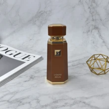 Fragrance World Liquid Brun Eau De Parfum For Men 100ml By French Ave,Fathers Day Gift,Luxury Bags,Cologne Men - Hương thơm nồng nàn - Xem 3