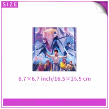 Mattel 81pcs Anime Party Supplies Set - Complete Set With Tablecloth, Napkins, Plates, Cups And Cutlery, Plus Adorable Cartoon Theme Birthday Decorations