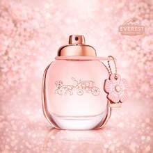 Floral Eau De Parfum, Perfume For Women, 1 Oz - 彩色 - 查看 2