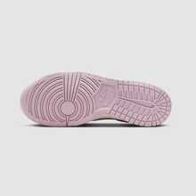 Nike Dunk Low Sail Enigma Stone Particle Rose Kids FB9109-122 - 淡紫色 - 查看 6