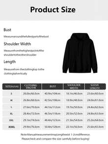 Mens 300G Cotton Fleece Hoodie Unisex Casual Sport Sweatshirt Autumn Winter Warm Wear   Morgan State University Logo Printed Design With Tower And School Name In Blue And Orange Colors   Perfect For College Campus Daily Wear Outdoor Activities And Cold Weather Comfortable Fit For Fall And Winter Seasons - 黑色 - 查看 7